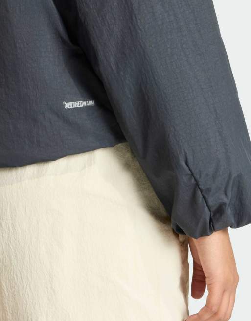 adidas Performance - All Szn Liner - Veste - Noir, 2 de 4