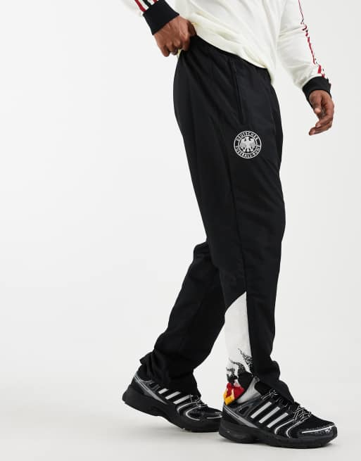 adidas Performance - Almanya 1994 - Pantalon - Noir, 2 de 5