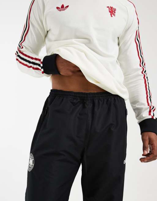 adidas Performance - Almanya 1994 - Pantalon - Noir, 3 de 5