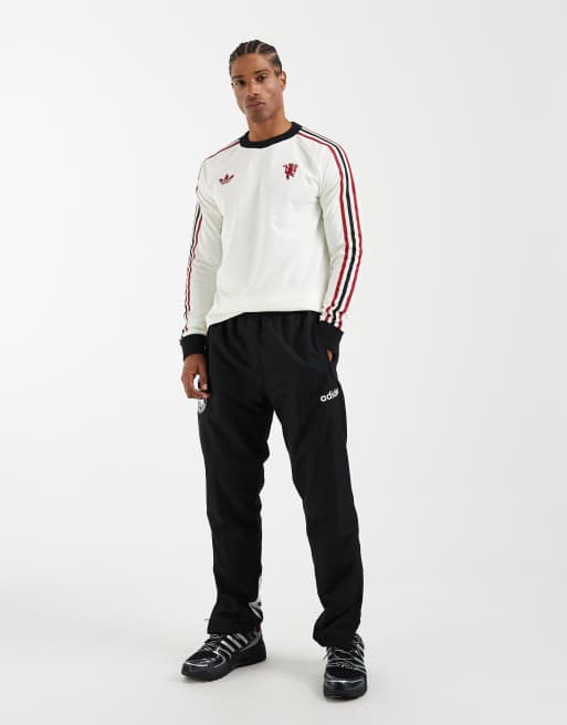 adidas Performance - Almanya 1994 - Pantalon - Noir, 5 de 5