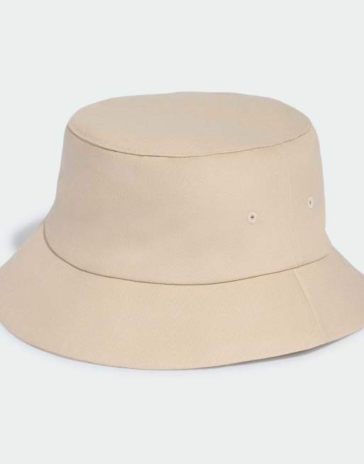 adidas Performance – Anglerhut in Crystal Linen/Khaki Six mit Leo-Grafik, 2 von 3
