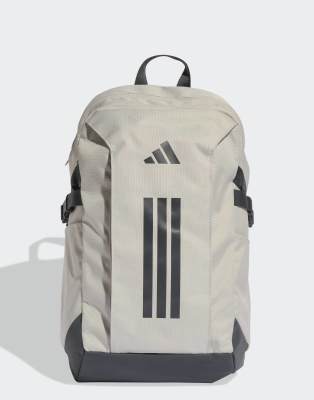 adidas Performance - APWR - Rucksack in Beige/Grey Six-Neutral