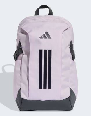 adidas Performance - APWR - Rucksack in Ice Lavender / Shadow Navy-Lila