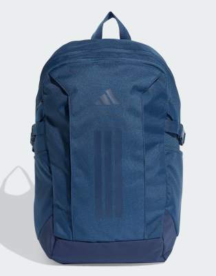 adidas Performance - APWR - Rucksack in Night Marine / Night Indigo-Blau