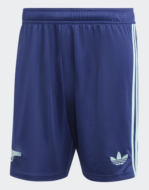 adidas performance – Arsenal 24/25 – Ausweich-Shorts in Nachthimmel-Blau, 3 von 4