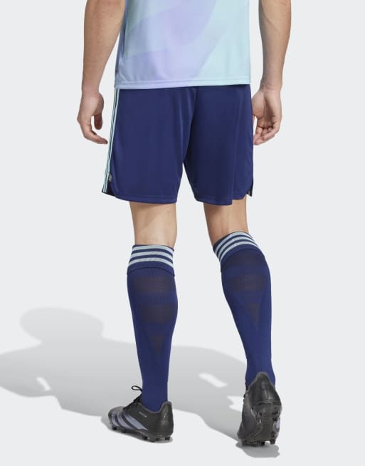 adidas Performance – Arsenal 24/25 – Mörkblå tredjeshorts, 2 av 4