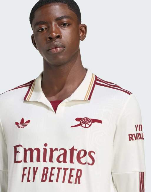 アーセナル adidas アディダス ARSENAL 3rd 長袖 ハヴァーツ adidas アディダス アーセナル ユニフォーム サード 25/26 2025