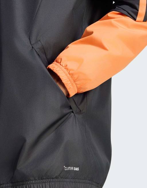 adidas Performance - Arsenal FC 26/27 Tiro - Veste polyvalente - Noir, 4 de 4