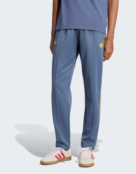 adidas Performance - Arsenal FC OG - Pantalon de survêtement - Encre délavé - view 1