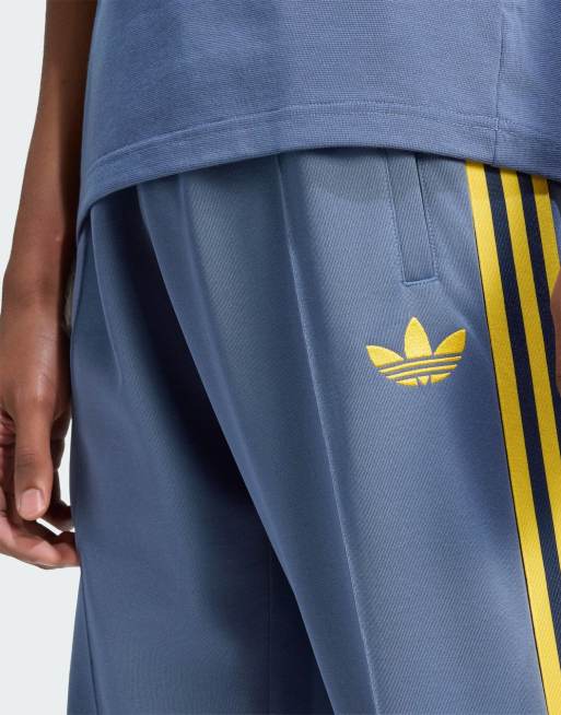 adidas Performance Arsenal FC OG träningsbyxor i blått, 3 av 5