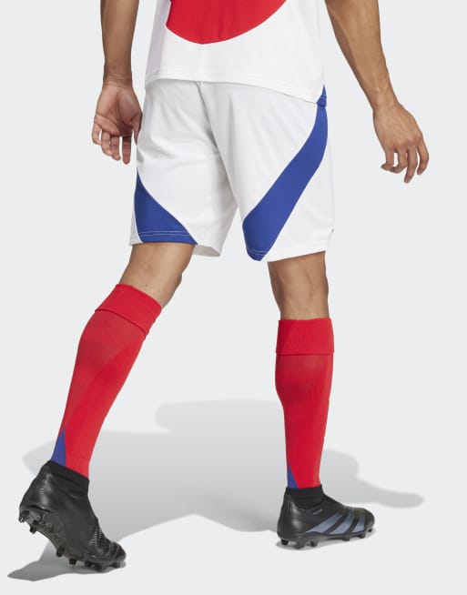 adidas Performance - Arsenal - Short 24/25 domicile - Blanc, 2 de 4