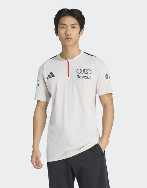 adidas Performance – Audi Formula One Team Engineers & Market – Vit ...