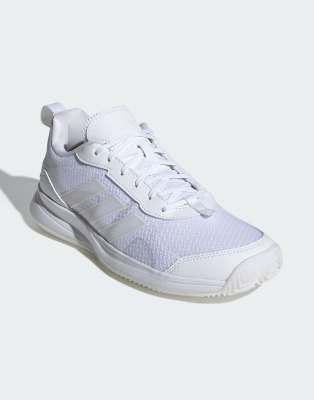 Avaflash - Chaussures de tennis - Blanc nuage 36 2/3