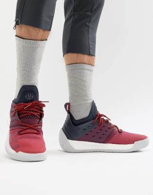 adidas performance Basketball x Harden 