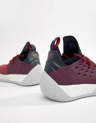 harden vol 2 all american