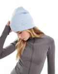 [adidas performance] adidas Performance beanie in blue One Size Mid blue