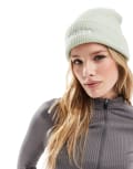 [adidas performance] adidas Performance beanie in light green One Size Light green