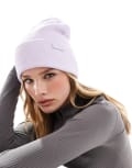 [adidas performance] adidas Performance beanie in lilac-Purple One Size LILAC