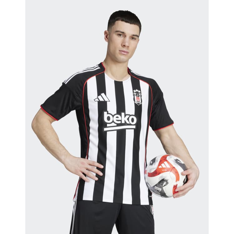 adidas Performance Beşiktaş JK 2025/26 Maillot extérieur