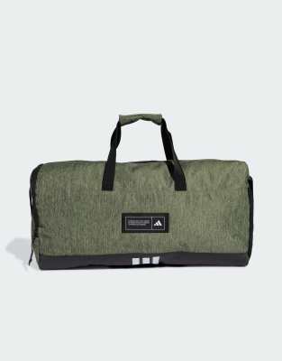 adidas Performance - Beuteltasche in Grün