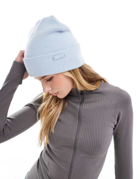 adidas Performance – Blå mössa - view 1