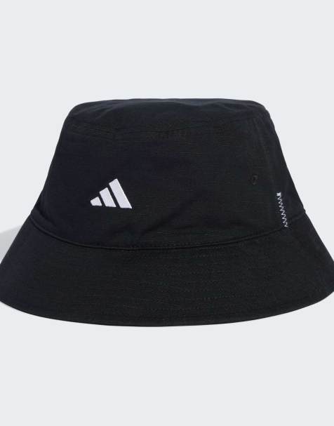 adidas Performance - Bob All Blacks - Noir - view 1
