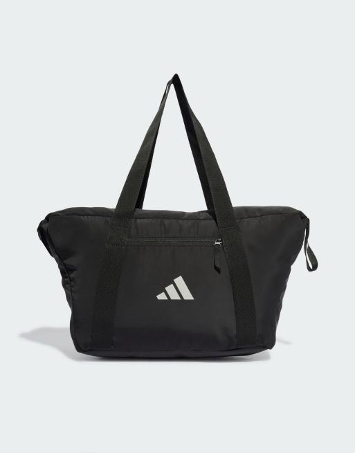 adidas japanese performance - Borsa sportiva nera