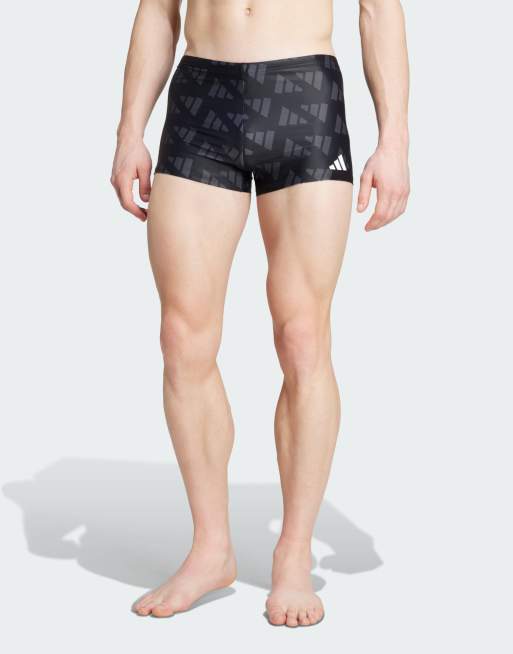 adidas performance - Boxer da bagno da 2