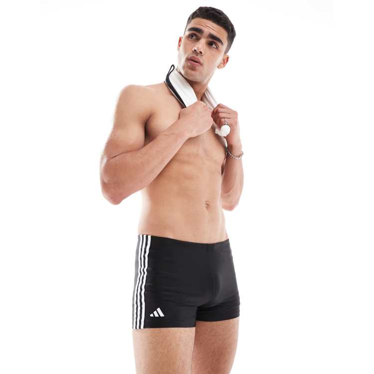 Boxer de bain adidas sale