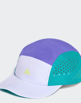 Adidas Casquette 5 Pannel Sol Vert Grand - Image 3
