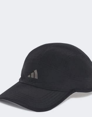 Adidas Casquette 5 Pannel Tech Noir 58/60 Cm - Image 2