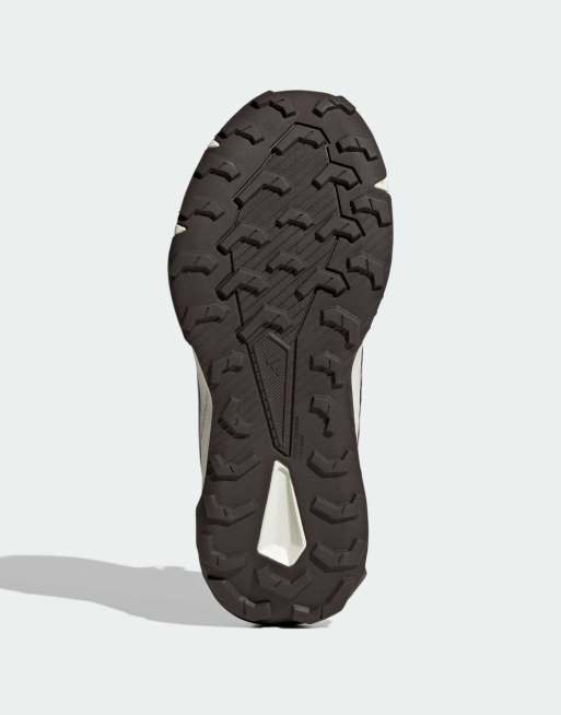 adidas performance chaussures de trail running roses et noires Tracefinder, 5 de 7