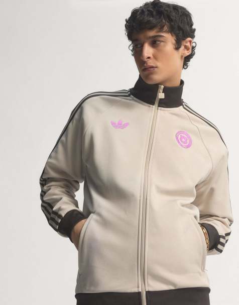 adidas performance - Chile Originals - Top sportivo color bliss - view 1