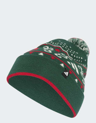 Beanie 3