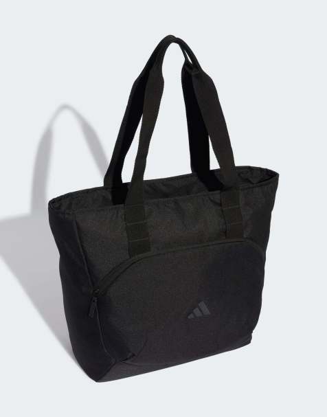 adidas Performance - City Tech - Khaki tote - view 1