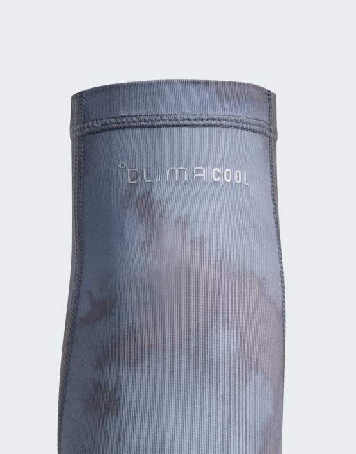 adidas Performance – Climacool – Blå och indigoblå topp, 2 av 3