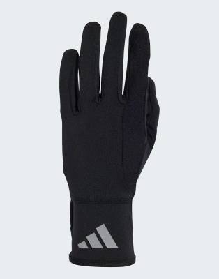adidas performance - Climacool - Gants - Noir