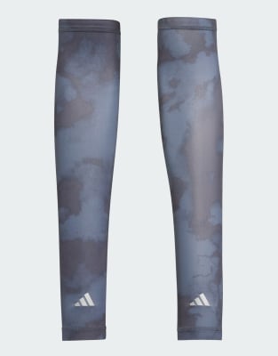 Climacool - Manchon de bras - Gris-noir M