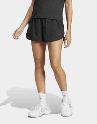 adidas Performance - Club Tennis Climacool - Short - Noir
