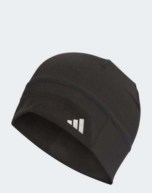 adidas Performance - COLD.RDY - Hardlopen - Training - Beanie in zwart