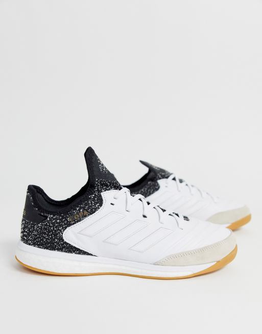 adidas performance Copa Training sneakers in white cp8997 |