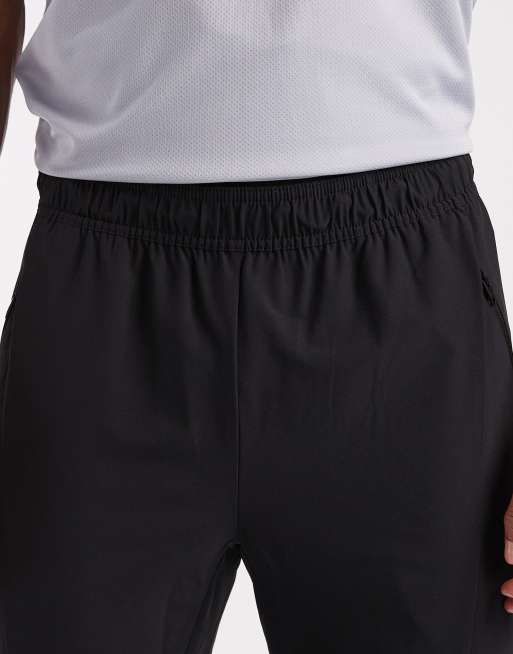 adidas Performance – D4T – Czarne spodnie treningowe, 4 z 5
