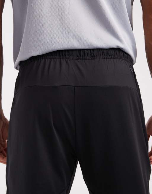 adidas Performance – D4T – Czarne spodnie treningowe, 5 z 5