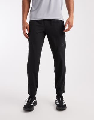 adidas Performance - D4t - Pantalon de survêtement - Noir