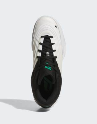 Performance - Dame x - Schuhe in Metallic und Schwarz-Silber Silber 46 2/3