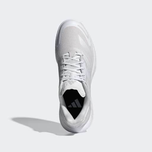 adidas Performance - Defiant Speed 2 - Scarpe da tennis color bianco nuvola
