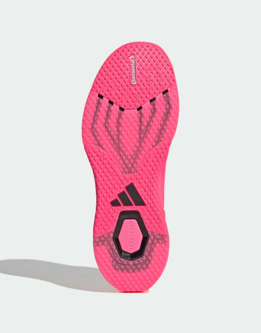 adidas Performance Dropset 4 chaussures d'entraînement rose vif, 5 de 7
