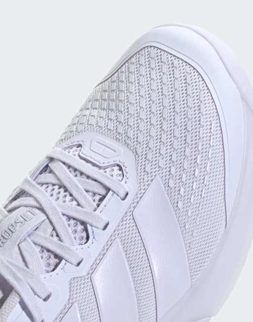 adidas performance Dropset 4 Trainings-Sneaker in Lila, 4 von 5