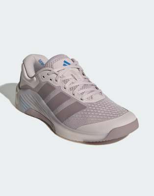 Performance - Dropset 4 - Trainingsschuhe in Flieder-Lila Lila 40
