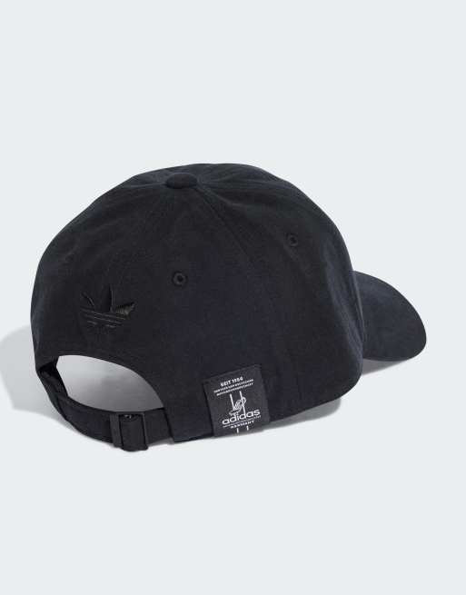 adidas Performance - Duitsland 26 - Dad pet in zwart, 2 van 3